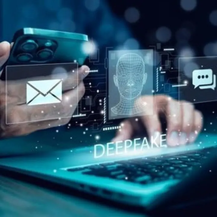 Pemerintah Terapkan Rekam Wajah Untuk Registrasi SIM, Pakar Ingatkan Risiko Deepfake