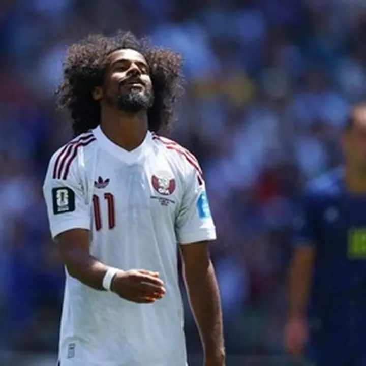Qatar dan Arab Saudi Gagal Lewati Fase Grup Piala Dunia 2026, Reaksi Netizen Mengalir