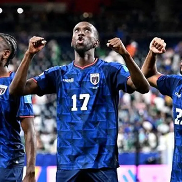 Cape Verde Cetak Sejarah, Vozinha Didoakan Hadapi Messi di Babak 32 Besar