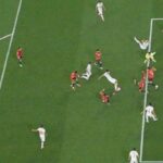 Gol Iran Dianulir Saat Injury Time, Netizen Pertanyakan Keputusan Offside