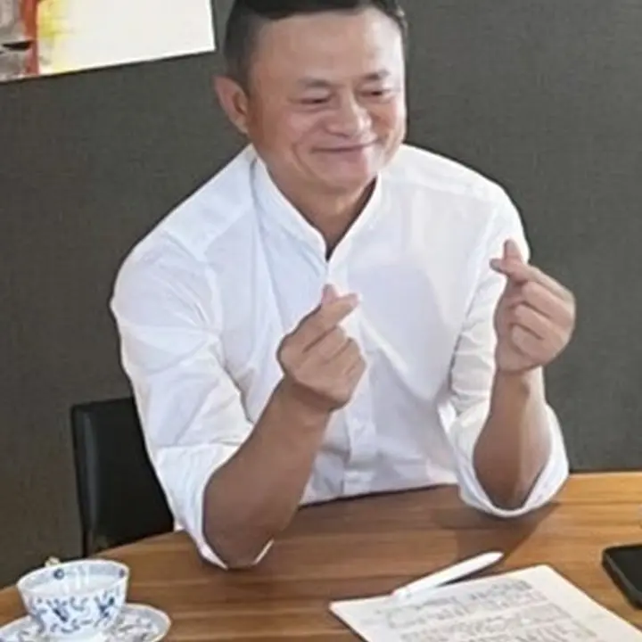 Jack Ma Buktikan Nasihat Untuk ‘Rakyat Kecil’ Lewat Perjalanan Kariernya
