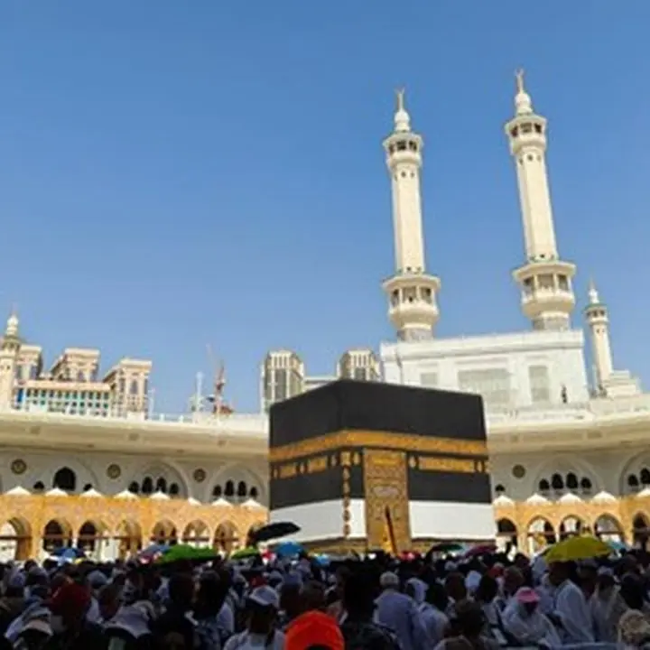 Di Balik Kejernihan Suara Imam di Masjidil Haram: Sistem Audio Terintegrasi