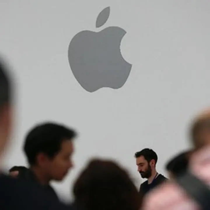 Apple Ajukan Izin Beli Chip dari Perusahaan China yang Masuk Daftar Hitam