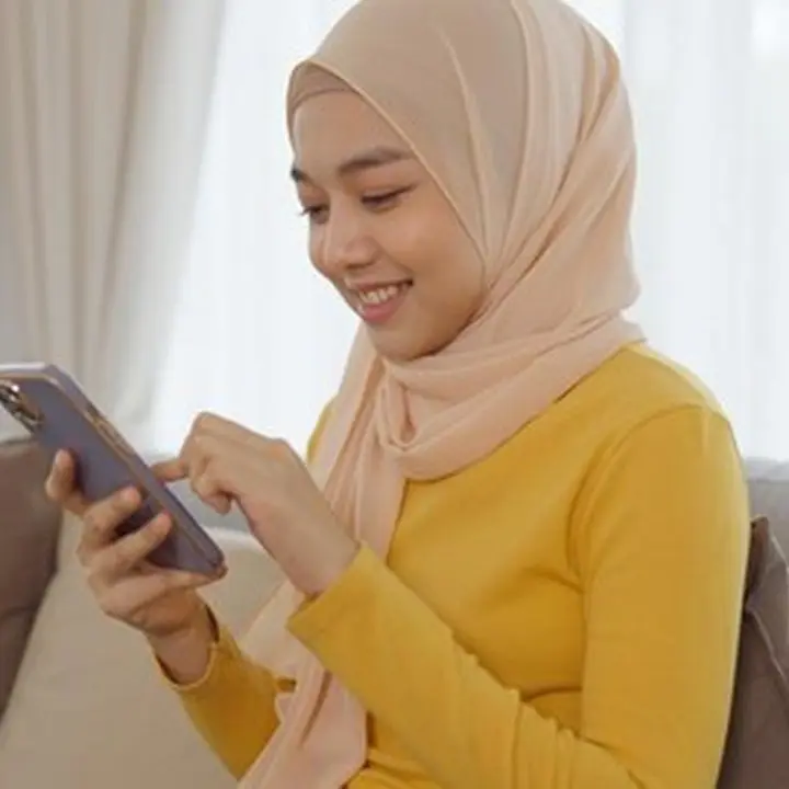 LGI Perkenalkan Care+, Aplikasi Pemantau Kesehatan Berbasis AI