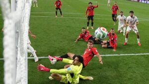Hanya Jepang dan Australia Lolos, Nasib Iran Picu Simpati Publik