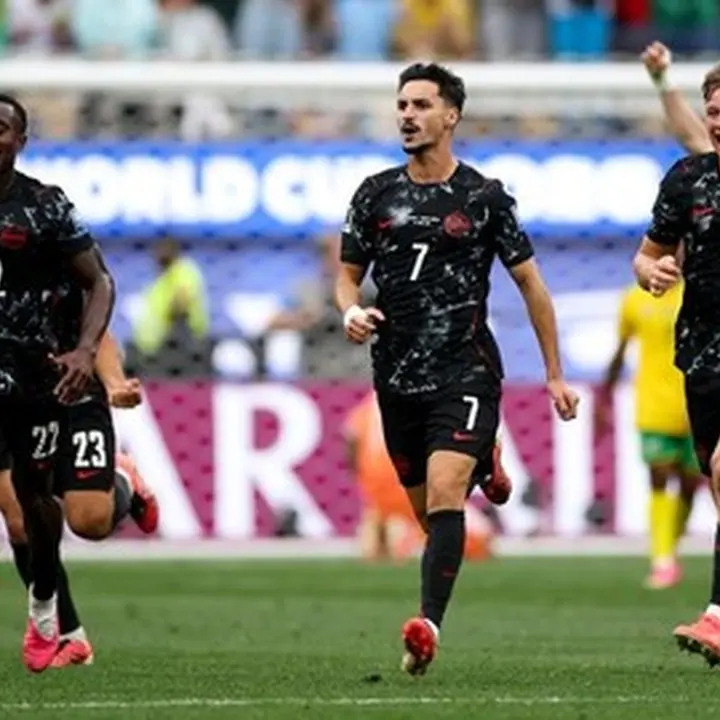 Kanada Pastikan Lolos 16 Besar Lewat Gol Eustáquio di Injury Time