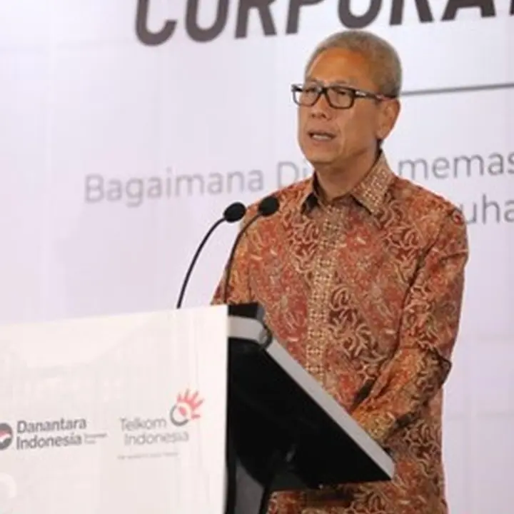 Telkom Perkuat Budaya Kepatuhan, Tingkatkan Kapabilitas Pengambil Keputusan