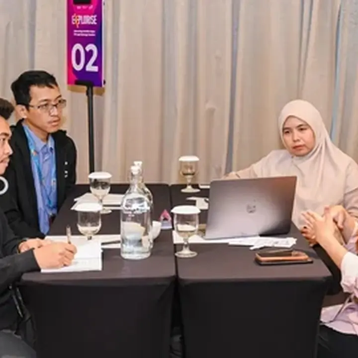 MDI Ventures Perkuat Kolaborasi Startup dan Enterprise Lewat Explorise