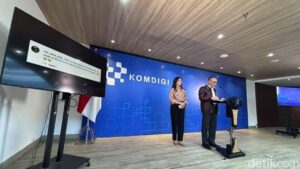 Komdigi Sebut Spam Komentar Promosi Judi Online Melonjak 128% Dalam Dua Pekan