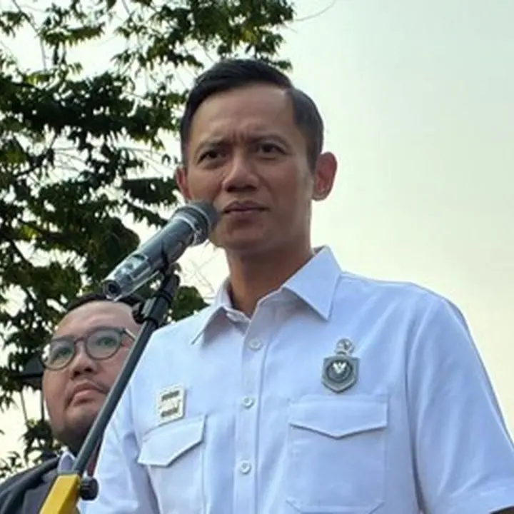 AHY: Indonesia Bisa Olah Nikel Jadi Baterai dan Mobil Listrik