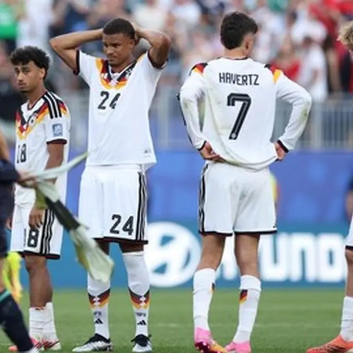 Jerman Tersingkir Usai Adu Penalti Kontra Paraguay, X Ramai Bahas