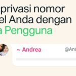 Pastikan Username WhatsApp Anda: Cara Reservasi Sebelum Direbut
