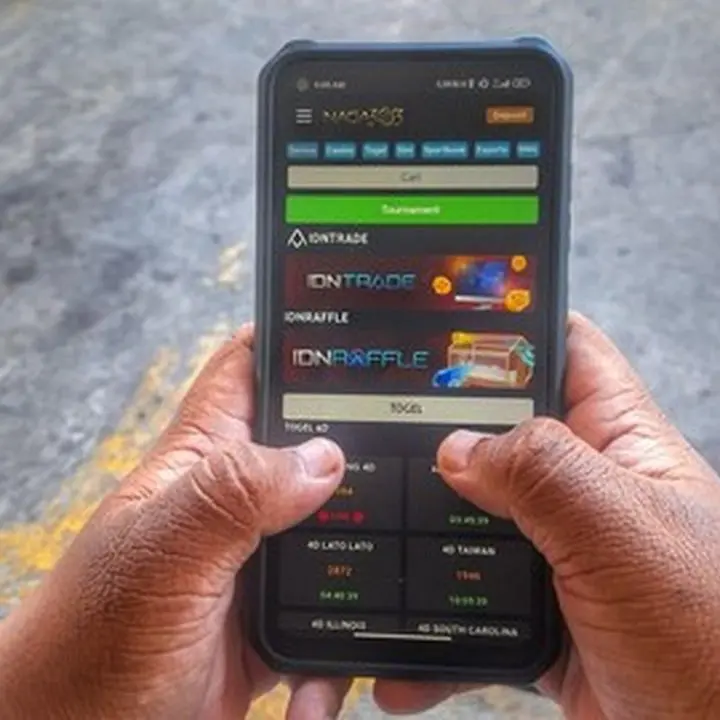 Menkomdigi Sebut Influencer Jadi Sasaran Utama Spam Promosi Judi Online
