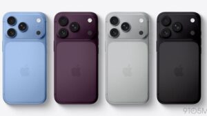 Bocoran Rahasia iPhone 18 Pro Beredar Setelah Serangan ke Tata Electronics