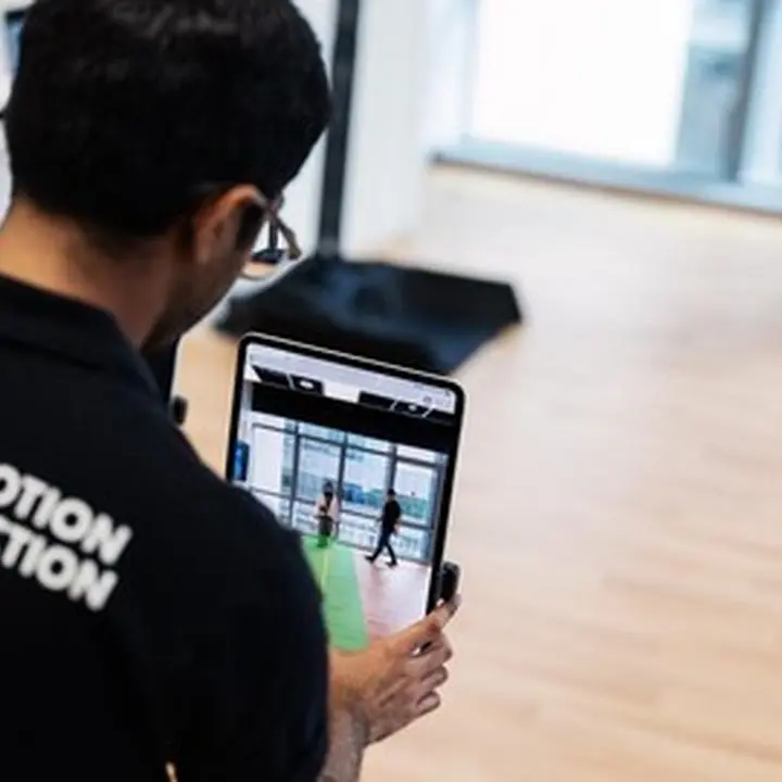 CareCam Bawa Aplikasi 3DGait dari Singapura, Sasar Ekspansi ke Indonesia