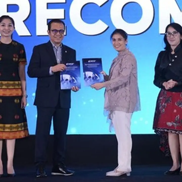 Garuda AI Impact Summit Tegaskan Tata Kelola Jadi Kunci Pemanfaatan AI di Indonesia