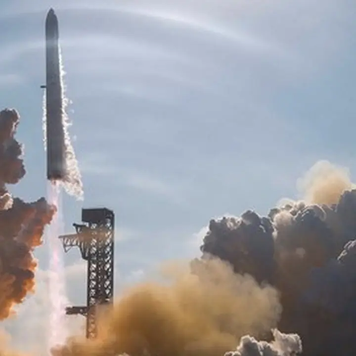 IPO SpaceX Ciptakan Ribuan Jutawan, Pegawai Biasa Ikut Kebagian