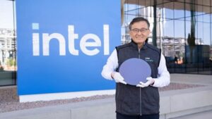 Google Dikontrak Untuk 3 Juta TPU Ke Intel, Dorong Kebangkitan Intel Foundry