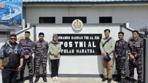 Bakti Catat 160 Ribu Usulan Titik Internet, Realisasi Bergantung Anggaran dan Lokasi