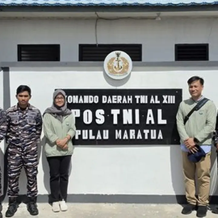 Bakti Catat 160 Ribu Usulan Titik Internet, Realisasi Bergantung Anggaran dan Lokasi