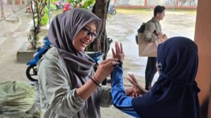 Bakti: Starlink Bukan Pesaing, Melainkan Bagian Solusi Perluasan Internet