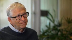 Bill Gates Bantah Keterlibatan Epstein Dalam Aktivitas Perselingkuhannya