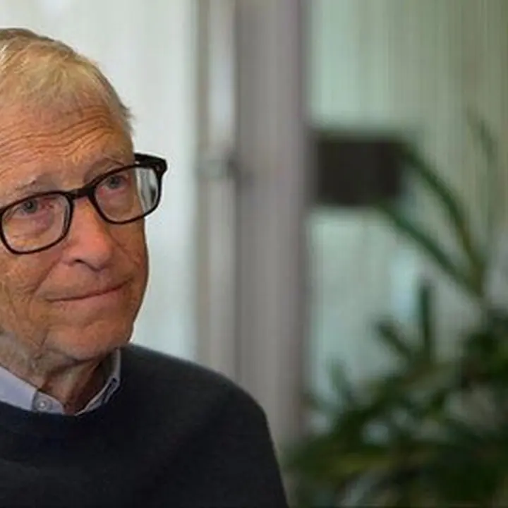 Bill Gates Bantah Keterlibatan Epstein Dalam Aktivitas Perselingkuhannya
