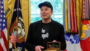 Soroti Peran Pemerintah AS, Investor: “Tidak Akan Ada Tesla dan SpaceX Tanpa Dukungan”