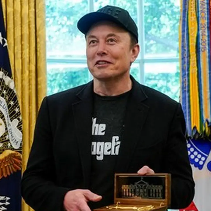Soroti Peran Pemerintah AS, Investor: “Tidak Akan Ada Tesla dan SpaceX Tanpa Dukungan”