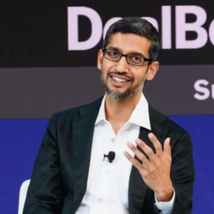 Pichai Diprotes Saat Pidato Kelulusan Stanford, Mahasiswa Walkout Tuntut Klarifikasi Proyek Nimbus