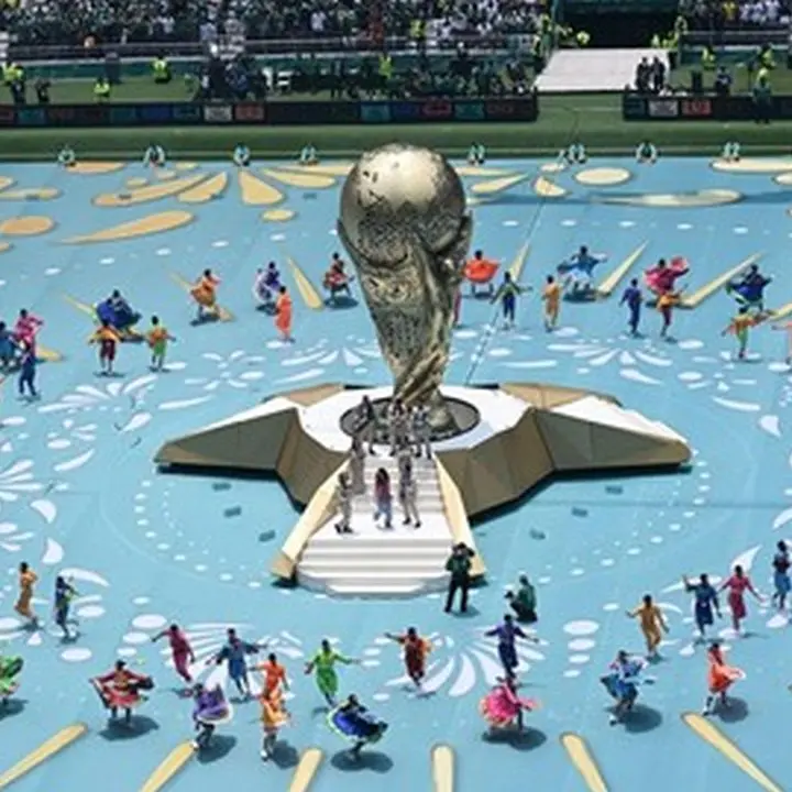 Telkomsel Gandeng Fola Play Tawarkan Paket Streaming Piala Dunia 2026 Mulai Rp25.000