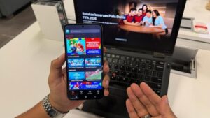 Telkomsel Luncurkan Paket Bundling untuk Akses Streaming Piala Dunia melalui Fola Play