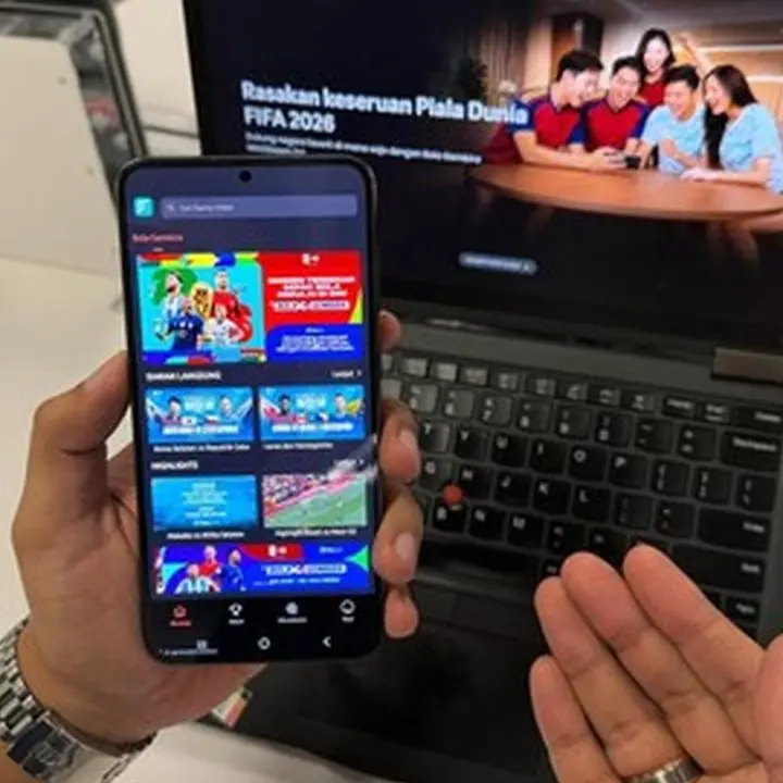 Telkomsel Luncurkan Paket Bundling untuk Akses Streaming Piala Dunia melalui Fola Play