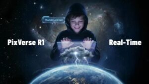 PixVerse R1 Luncurkan Video AI Interaktif Real-time, Dukungan Bahasa Indonesia