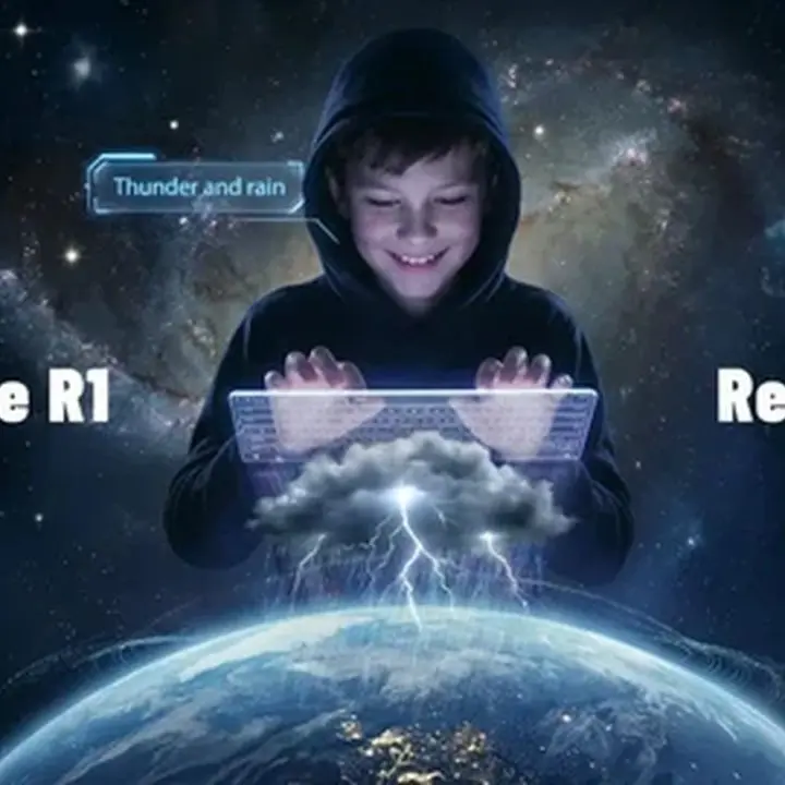 PixVerse R1 Luncurkan Video AI Interaktif Real-time, Dukungan Bahasa Indonesia