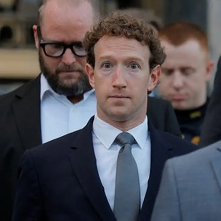 Zuckerberg Tarik Investasi Besar untuk AI, Meta Kian Sulit Dilirik Pasar