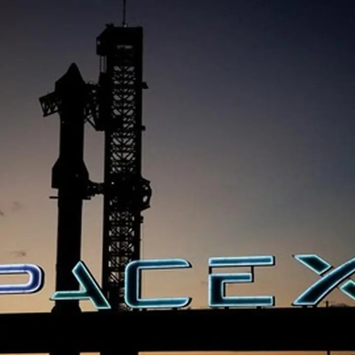 Tukang Las Eks-SpaceX Jadi Miliarder Dadakan Usai IPO: “Saya Tidak Menyangka”