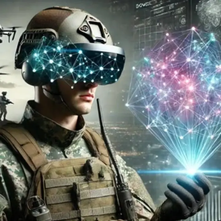 Korea Selatan Percepat Transformasi Militer Jadi ‘Smart Army’ dengan Investasi AI