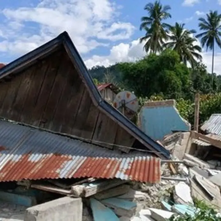 Komdigi Ungkap Kondisi Jaringan Pasca Gempa M 6,7 di Palu