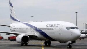 El Al Umumkan Kerja Sama dengan Starlink untuk Sediakan Wi-Fi Cepat di Pesawat