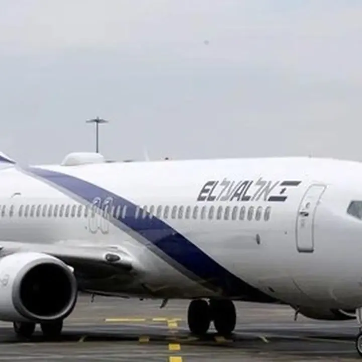 El Al Umumkan Kerja Sama dengan Starlink untuk Sediakan Wi-Fi Cepat di Pesawat