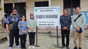 Darien: Biaya Operasional BTS di Wilayah 3T Bisa Tembus Rp30 Juta Per Bulan
