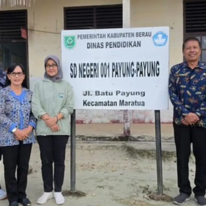 Darien: Biaya Operasional BTS di Wilayah 3T Bisa Tembus Rp30 Juta Per Bulan
