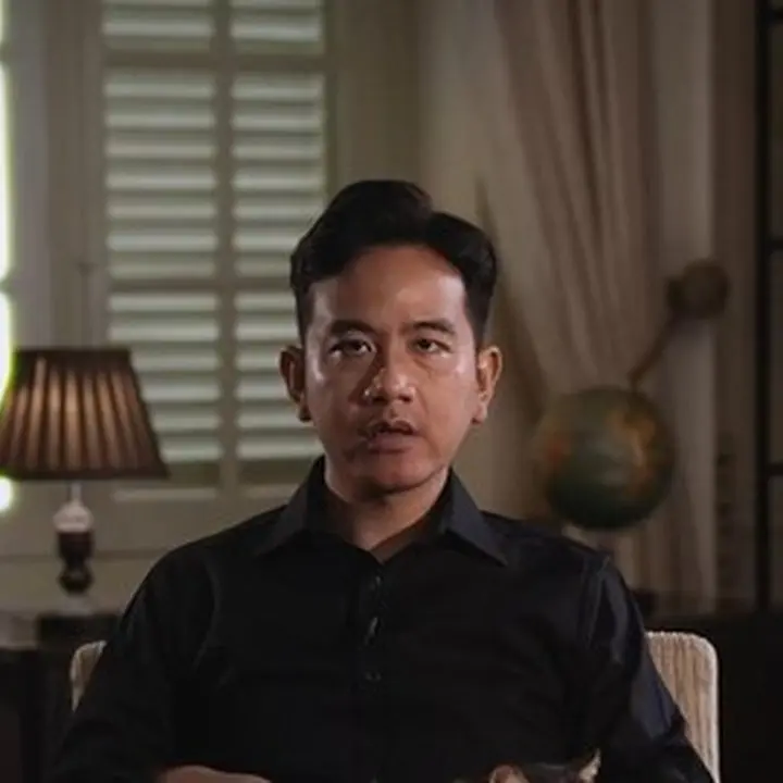 Gibran: Teknologi AI Harus Dilandasi Etika, Bukan Sekadar Penguasaan Teknik