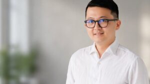 Microsoft Tunjuk Gunawan Susanto Sebagai Country General Manager Indonesia
