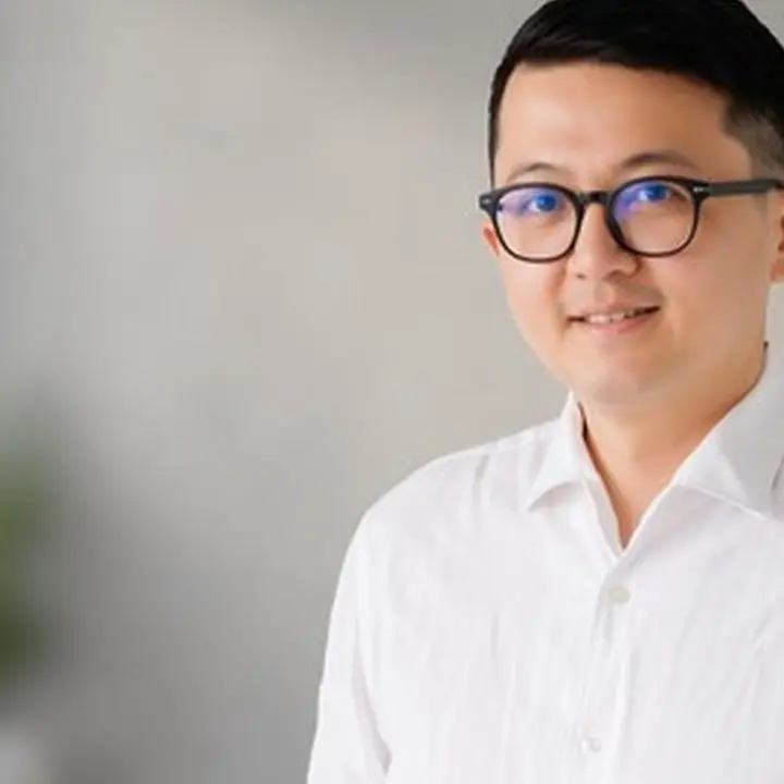 Microsoft Tunjuk Gunawan Susanto Sebagai Country General Manager Indonesia