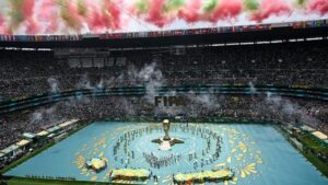 AI Jagokan Prancis dan Argentina Jadi Juara Piala Dunia 2026