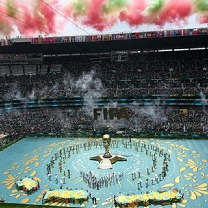 AI Jagokan Prancis dan Argentina Jadi Juara Piala Dunia 2026