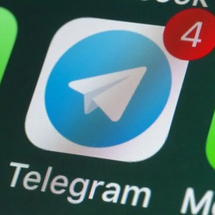 Pemerintah India Sementara Blokir Telegram Terkait Kasus Bocornya Soal NEET