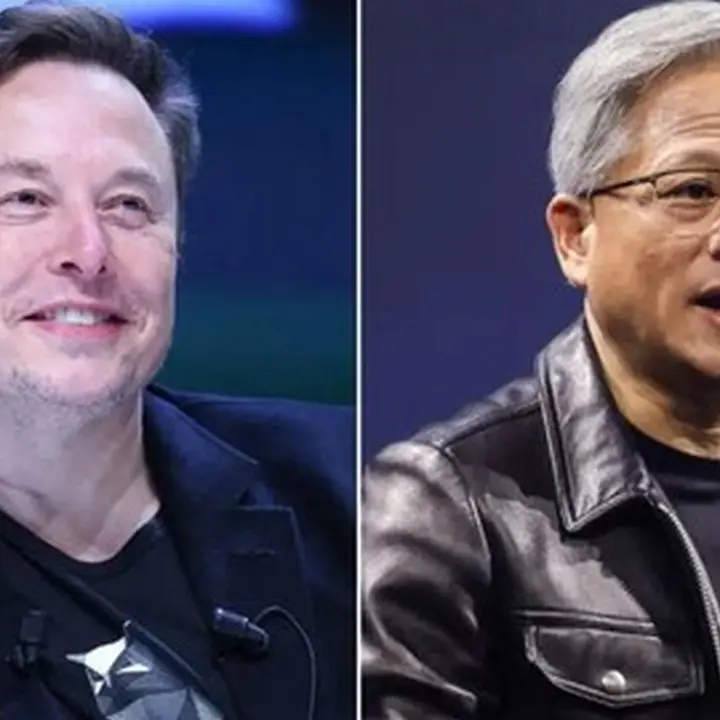 Musk Klaim Chip AI Buatannya 2–3 Kali Lebih Baik dengan Biaya Hanya 10%